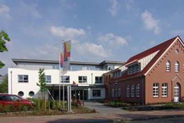 Jugendgästehaus Johannesburg (Papenburg)